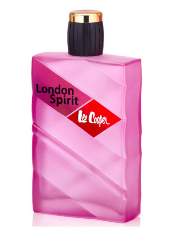 Lee Cooper Originals London Spirit For Women