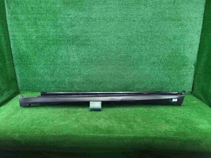 Накладка порога левая BMW X5 G05 (18-нв) M-paket