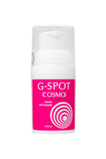 Крем возбуждающий"G-SPOT"для женщин, 28 гр.
