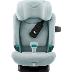 Автокресло 1/2/3 Britax Roemer ADVANSAFIX PRO Style Harbor Blue, от 15 месяцев до 12 лет, 9-36 кг, isofix, синий