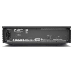 Cambridge Audio EVO CD Black — CD-транспорт для серии EVO