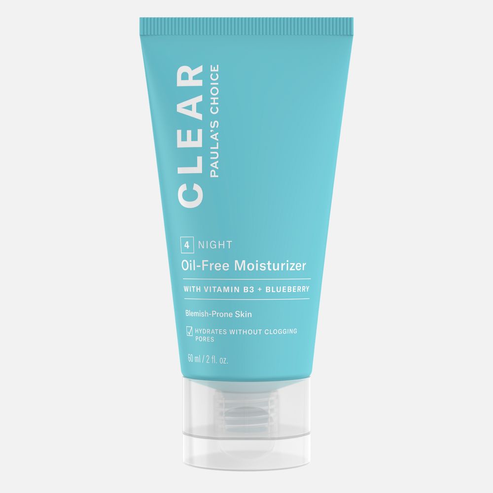 PAULA'S CHOICE C5 Super Boost Moisturizer Крем для лица с витамином C, 50 мл