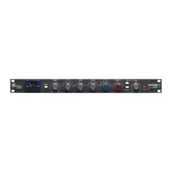 Heritage Audio Successor Black