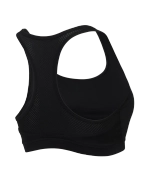 Бра тренировочное DIVISION PerFormDRY Training Bra W, черный