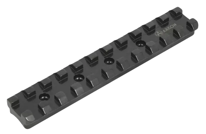 Планка ARKON Picatinny на Bergara B13