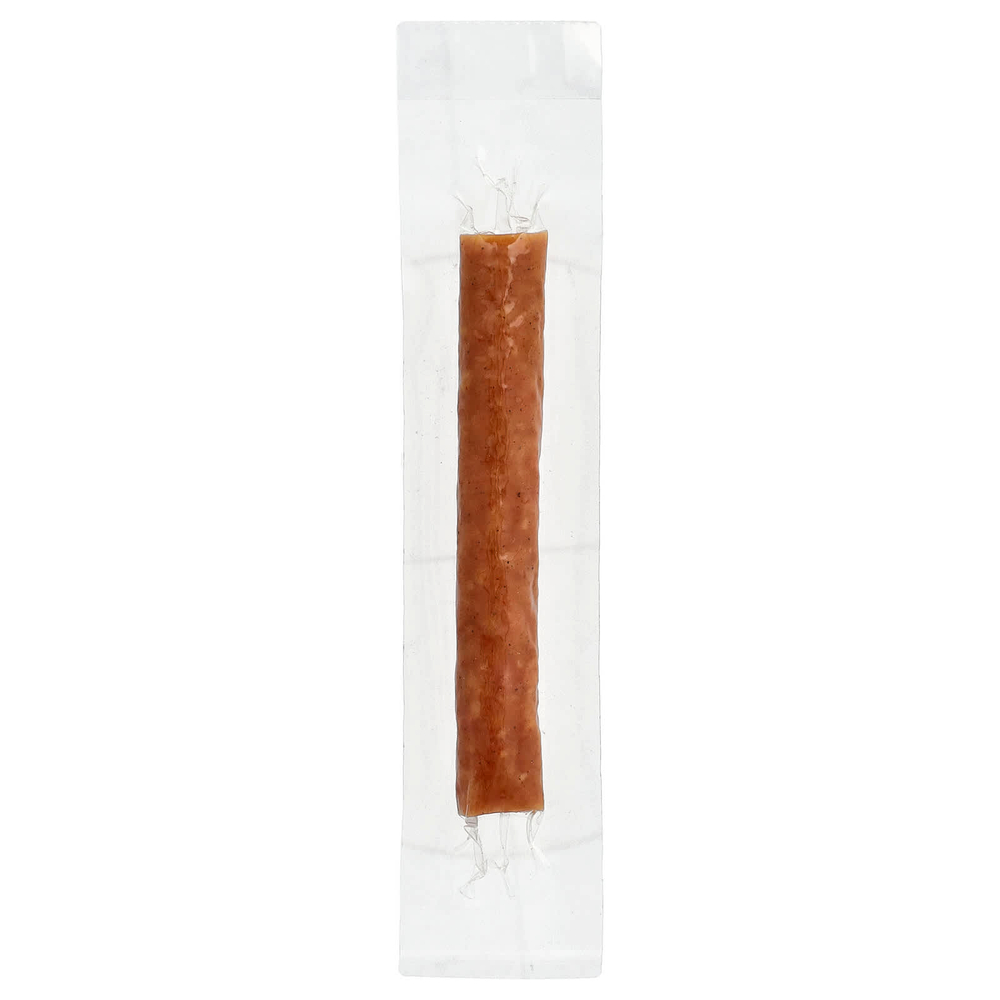Mission Meats, Sierra iHerb, для детей, стики из индейки, оригинальный вкус, 24 шт. по 0,5 унции