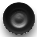 Салатник nordic kitchen, 2 л, черный