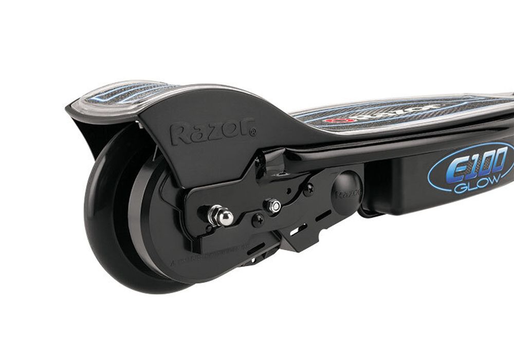 Электросамокат Razor E100 Glow
