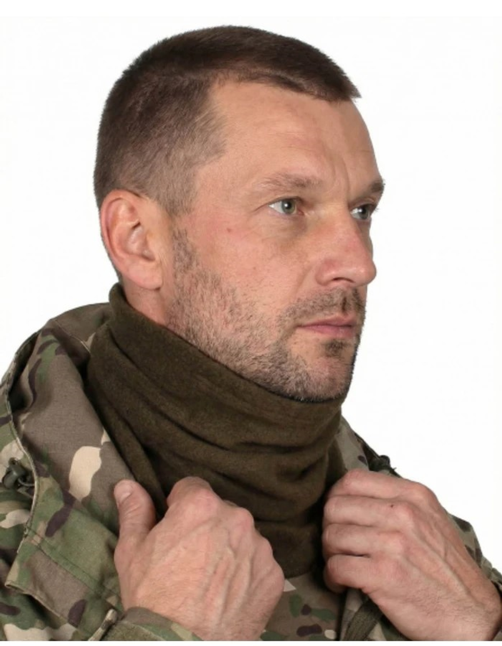 Баф MIMICRYA ОЛИВА