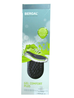 Стелька вкл. гелевая Magic Comfort Plus 45 8690545
