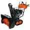 Бензиновый снегоуборщик "BRAIT" BR-T1172EG