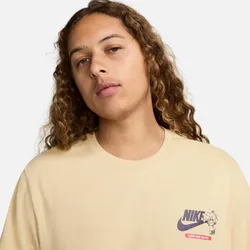 Футболка мужская NIKE M NSW TEE OC GRAPHIC PK5