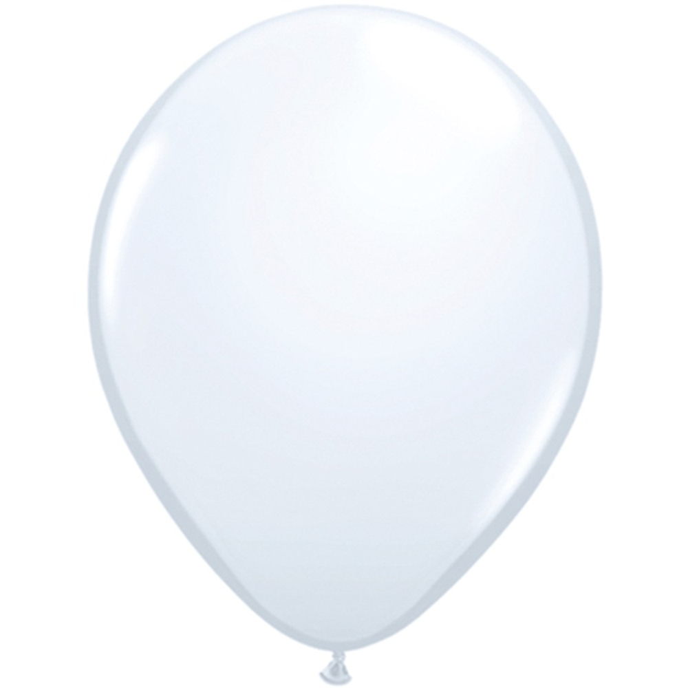 Q 16" Стандарт Белый