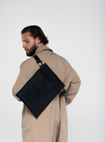 Сумка-мессенджер Mushmula FI Hybrid Tote-Messenger