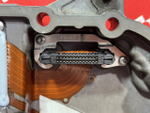 Блок управления АКПП ZF 12TX2210TD 2020г.
