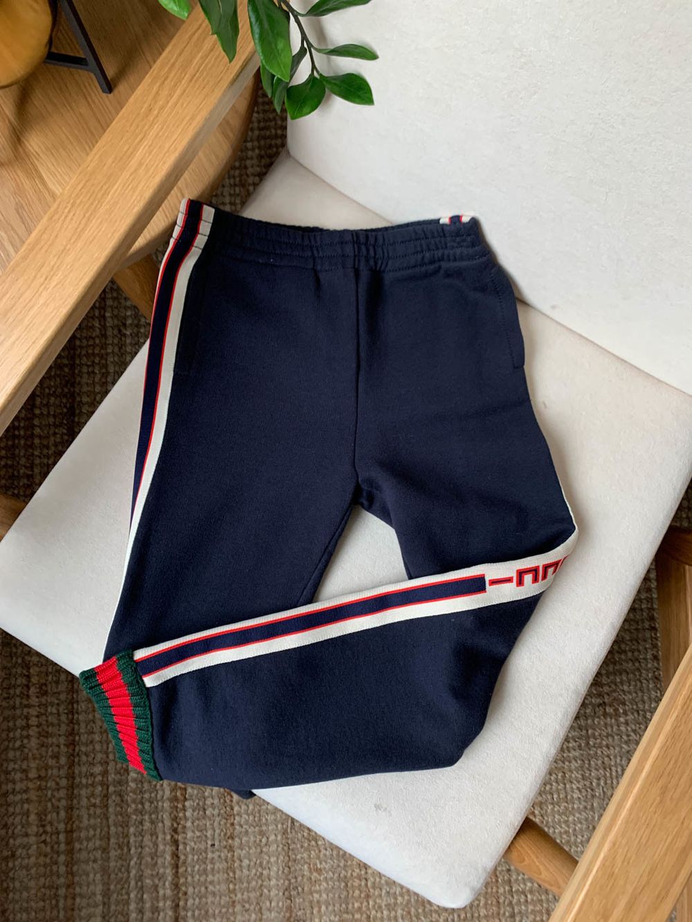 Брюки Gucci