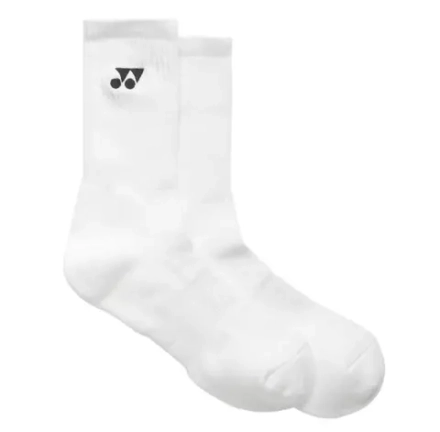 Теннисные носки Yonex Long 3P - white