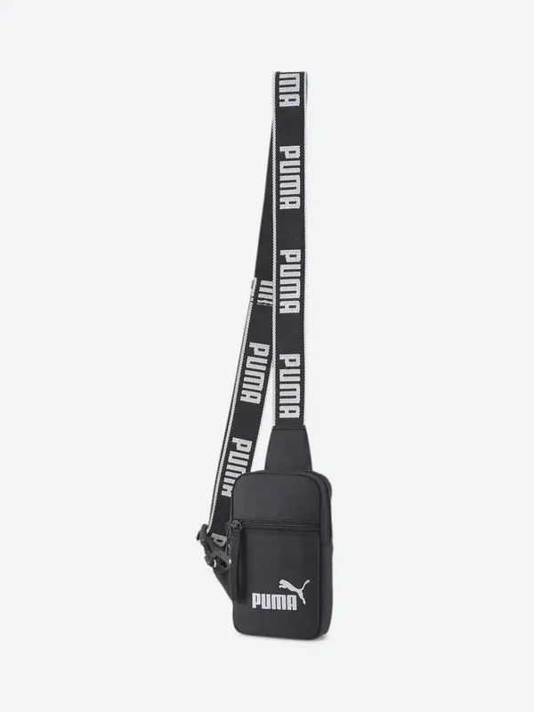 Сумка PUMA Core Base Front Loader