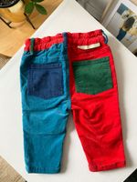Вельветовые джинсы Stella McCartney, 80
