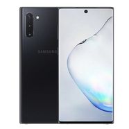 Samsung Galaxy Note 10 SM-N970FD 256GB Black - Черный