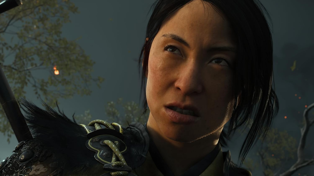 Ghost of Yotei Complete Edition (диск для PS5, полностью на русском языке)