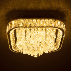 Потолочная люстра LED4U L031-500