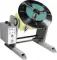 Сварочная горелка BW 24KD, 3 м