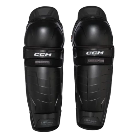 Щитки CCM TACKS XR PRO JR (юниорский)