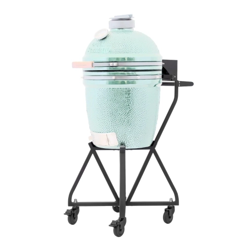 Подставка мобильная с ручкой, для гриля Green Kamado II, модель M