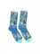 Corab/ Носки/ Socks Puffin in Bloom: Anne of Green Gables Socks - Small