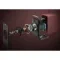 KEF Coda W Vintage Burgundy