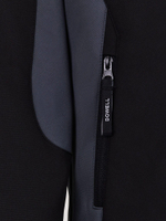 Куртка Softshell чёрная, XXL