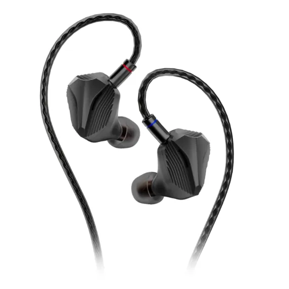 Hidizs MP145 Pro Black
