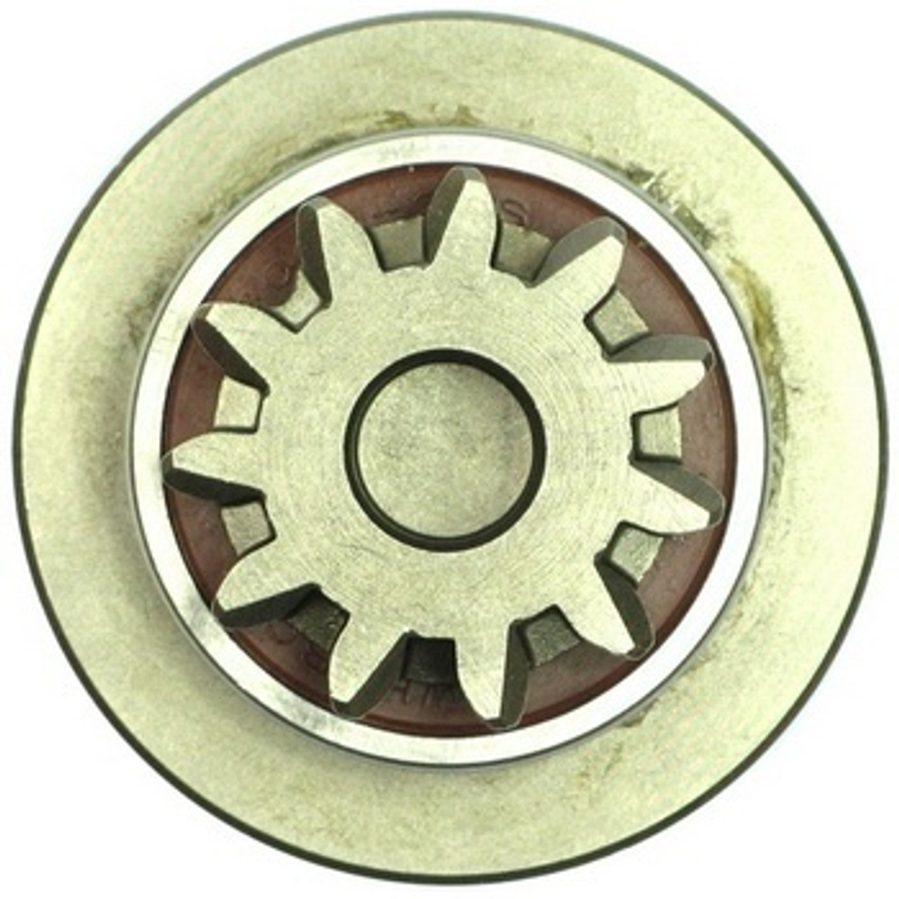 Бендикс Nissan Patrol