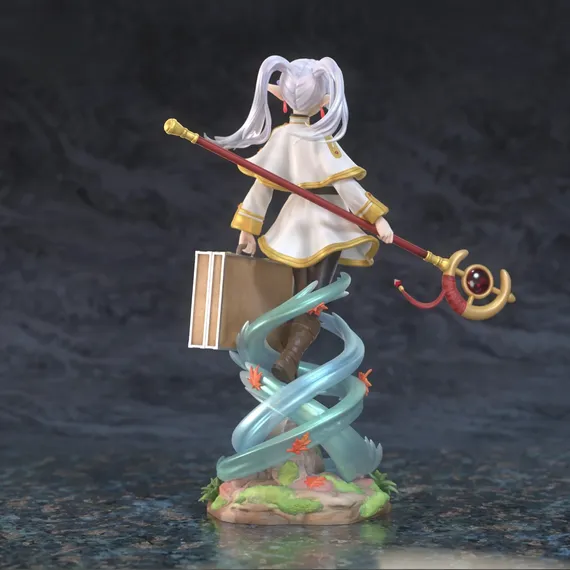 Frieren with case - Sousou no Frieren