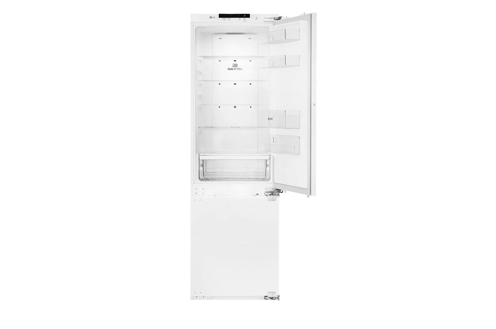 Встраиваемый холодильник LG GR-N266 LLP