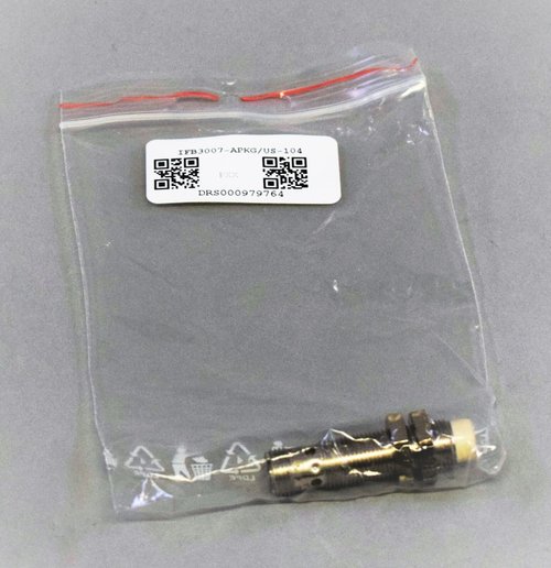 IFM IFB3007-APKG/US-104