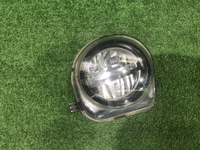 ПТФ левая BMW 5er F10 F11 (2013-2017) LED
