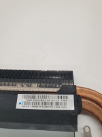 Система охлаждения Asus X550D, 13N0-PPA0B02