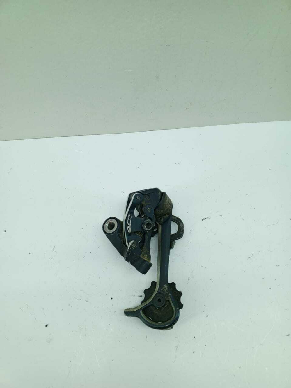 Переключатель задний  shimano m670