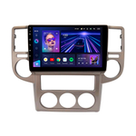 Teyes CC3L 10,2"для Nissan X-Trail 2003-2007
