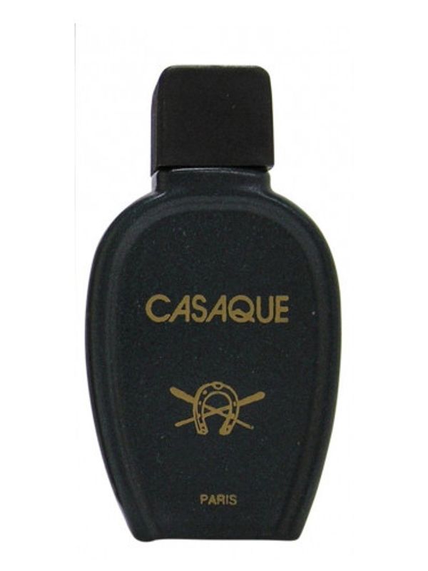 Jean Louis Vermeil Casaque