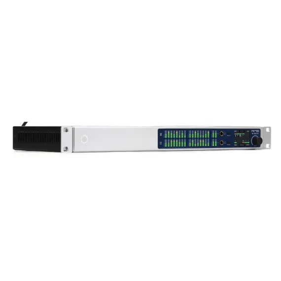 RME M-1620 Pro Silver Black