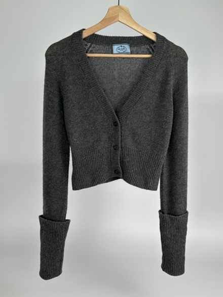 Кардиган Prada