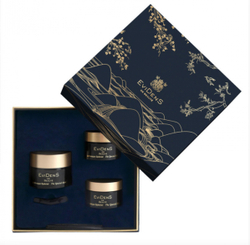 EVIDENS DE BEAUTE Набор масок THE SPECIAL MASK