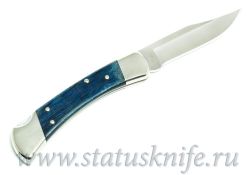 Нож BUCK Folding Hunter 110IRSDPO-Bфотография - 4