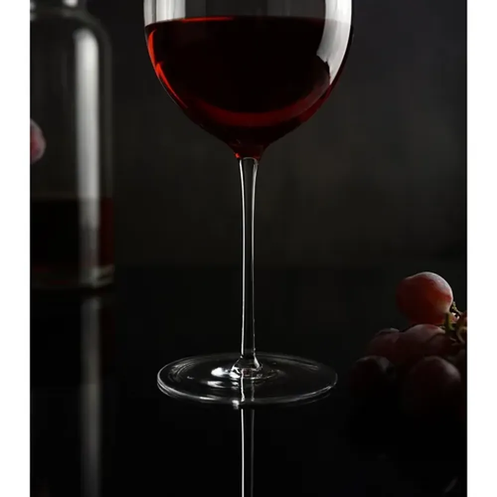 Бокал для вина 750 мл хр. стекло "Restaurant" d 7 см h26 см P.L. - BarWare [4]