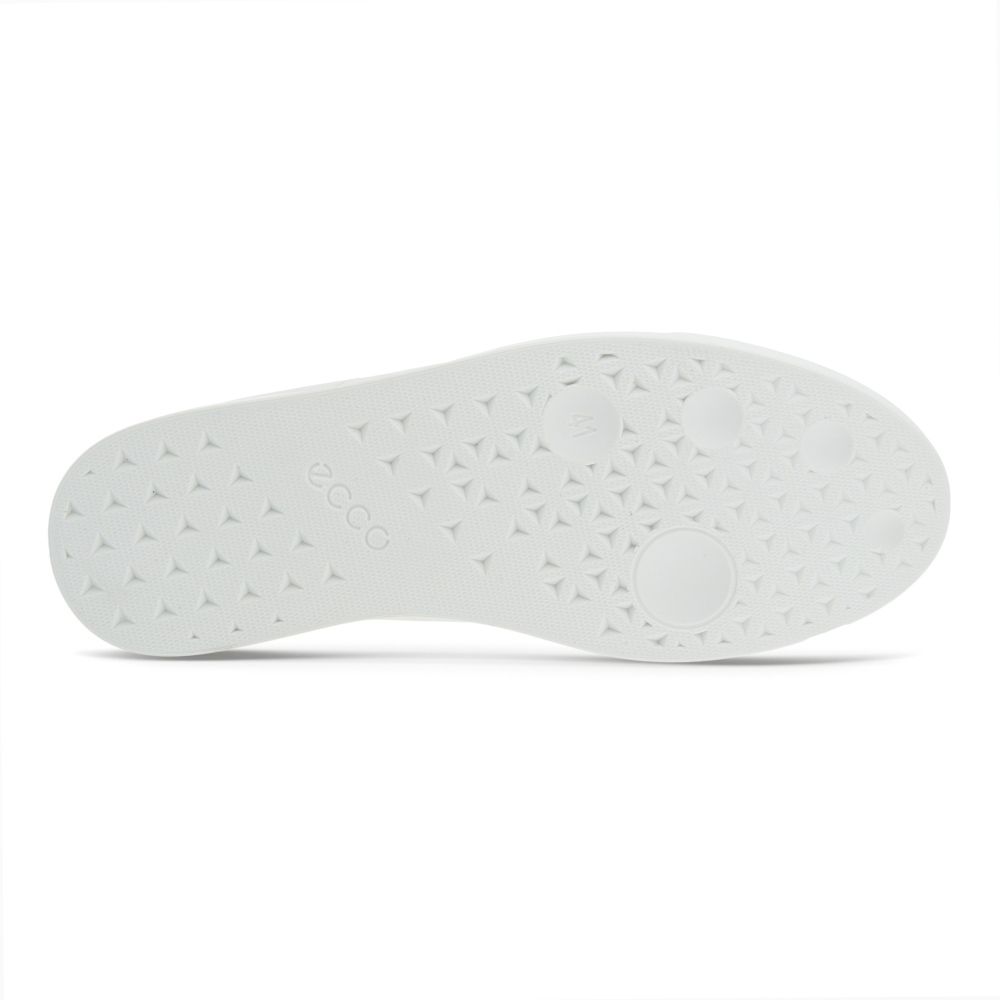 Кеды мужские ECCO STREET LITE M