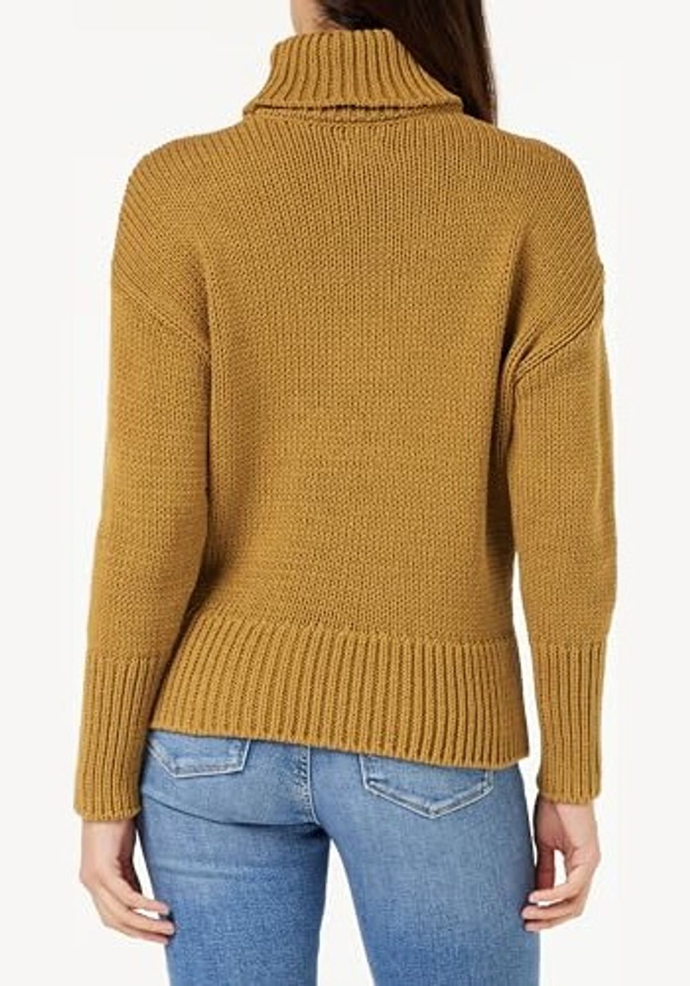 Джемпер Carla Turtleneck 1014148-6298