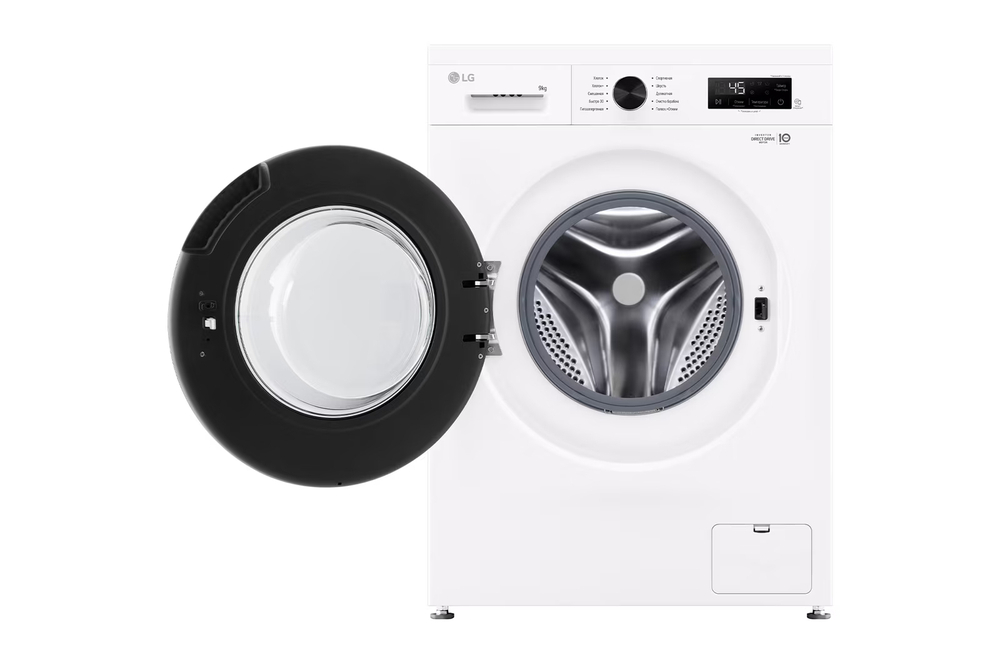 Стиральная машина LG F2Y1VS5W
